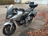 Honda CBF600 PC38 - SPORTTOURER VON 501 BIS 750 CCM