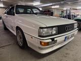 Audi Urquattro, 2.Hd.,topgepflegt