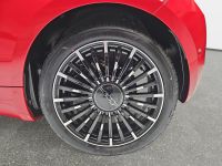 Fiat 500e - Vorschau Bild 7