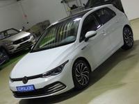 Volkswagen Golf VIII 1.5 TSI OPF Style eSAD ACC DAB LM17