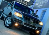 Volkswagen Touareg 4.2 V8 *LPG-GAS*( 3.5T AHK )*TÜV 06-2026 - Volkswagen Touareg aus 2005