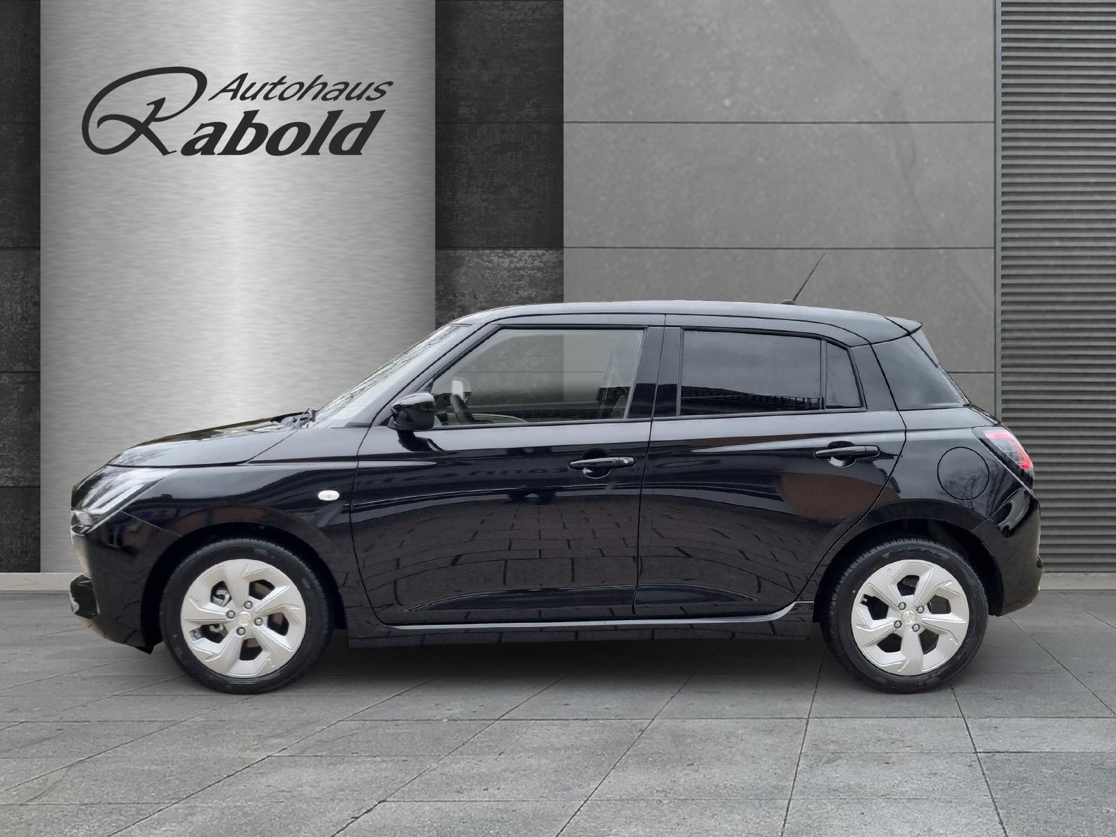 Suzuki Swift Comfort+ *Jahreswagen*