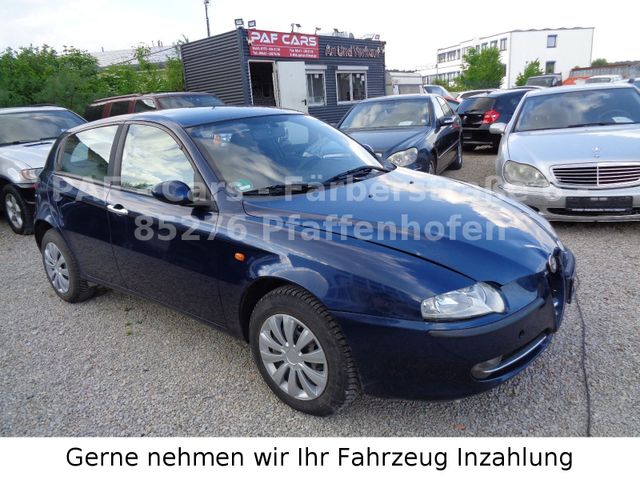 Alfa Romeo Alfa 147 Klima, Euro 4, Tüv 11/2024