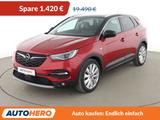 Opel Grandland X 1.6 Plug-in Hybrid 4 Ultimate Aut. - Opel Grandland (X) in Essen