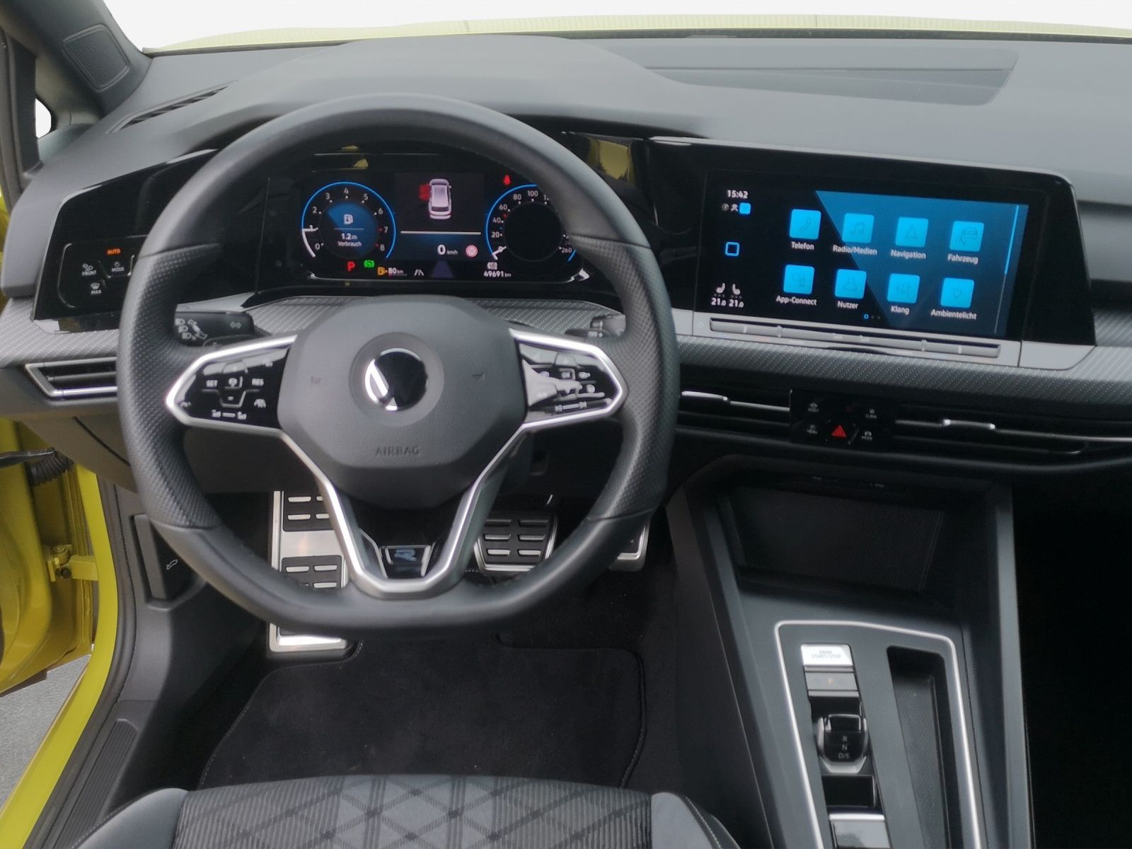Volkswagen Golf - Bild 5
