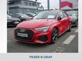 Audi A3 Sportback 40TDI qu. 2x S line LED Navi Sitzh. - mit Diesel-Antrieb: Automatik