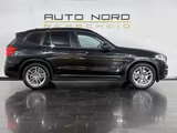 BMW X3 xDrive 20i Advantage*LED*Shadow*Navi*GARANTIE - gebrauchte BMW X3 aus dem Jahr 2018