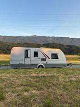 Bürstner Wohnwagen Averso Top 560 TK mit Dreierstockbett - Offers matching your search criteria