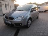 Ford C-Max 1,6 Ti in gutem Zustand - gebrauchte Ford C-Max aus dem Jahr 2005