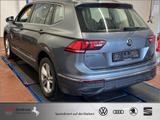 Volkswagen Tiguan Allspace 2.0 TDI SCR 4Motion DSG Life - Volkswagen: Geländewagen, 4motion