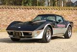 Chevrolet Corvette L82 "Indianapolis 500 Pace Car Edition" - Chevrolet Gebrauchtwagen von 1978