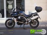 Moto Guzzi MOTO GUZZI Stelvio 1200 NTX - MOTO GUZZI STELVIO 1200 NTX