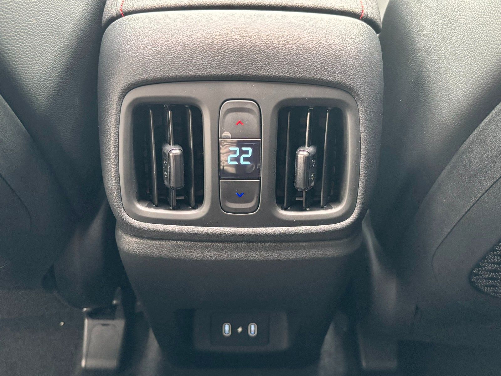 Fahrzeugabbildung Hyundai TUCSON 1.6 T-GDI MY26 N-Line X 360°/PANO!