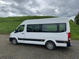 Hyundai H350, 2.5 L CRDI HRK, L3H2, Profi,... - Hyundai H350
