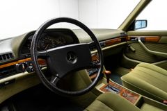 MERCEDES-BENZ SE 280*BRD-Fzg.*Original-79tkm*2.Hand*Historie*