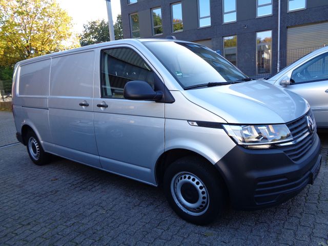 Volkswagen T6.1 Transporter 2.0 TDI lang, Klima, Navi, PDC