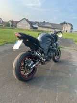 Kawasaki Z750 *TÜV*Brutaler Sound*EXTRAS*TOP* - KAWASAKI 750 E