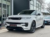 Land Rover Range Rover Sport 3,0 V6 Diesel HSE Dynamic - scheckheftgepflegte Land Rover Range Rover Sport