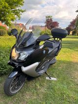 BMW C650 GT - Offers