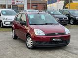 Ford Fiesta Basis 1.4 ALUFELGEN - gebrauchte Ford Fiesta aus dem Jahr 2002