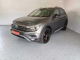 Volkswagen Tiguan 2.0 TSI OFFROAD 4Motion AHK - Volkswagen: Offroad