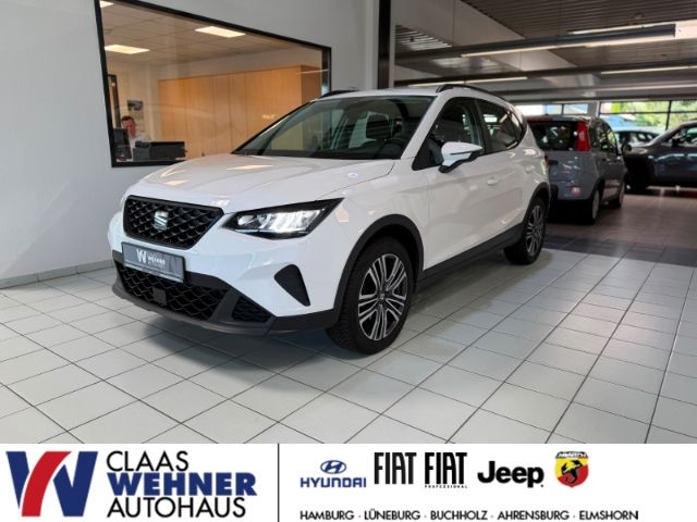 Image of Seat Arona