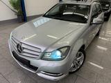 Mercedes-Benz C 200*AUTOM*AVANTG*BI-XN*NAV*SHZ*PTS*LED*DISTRON - Mercedes-Benz C-Klasse Gebrauchtwagen in Köln