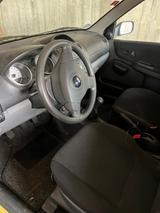 Subaru Justy 1.3 - - Subaru Justy Gebrauchtwagen