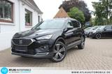 Seat Tarraco Xcellence 1.5 TSI DSG PANORAMA=LED=LEDER - Seat Tarraco Gebrauchtwagen in Hamburg