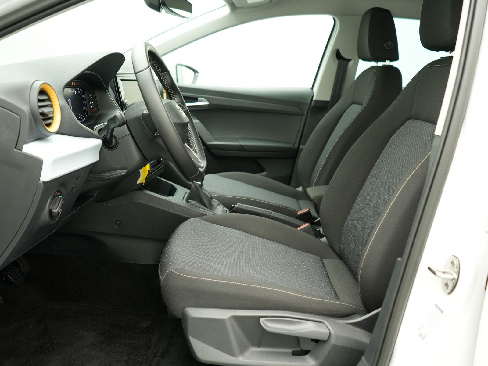 Seat Ibiza - Bild 13