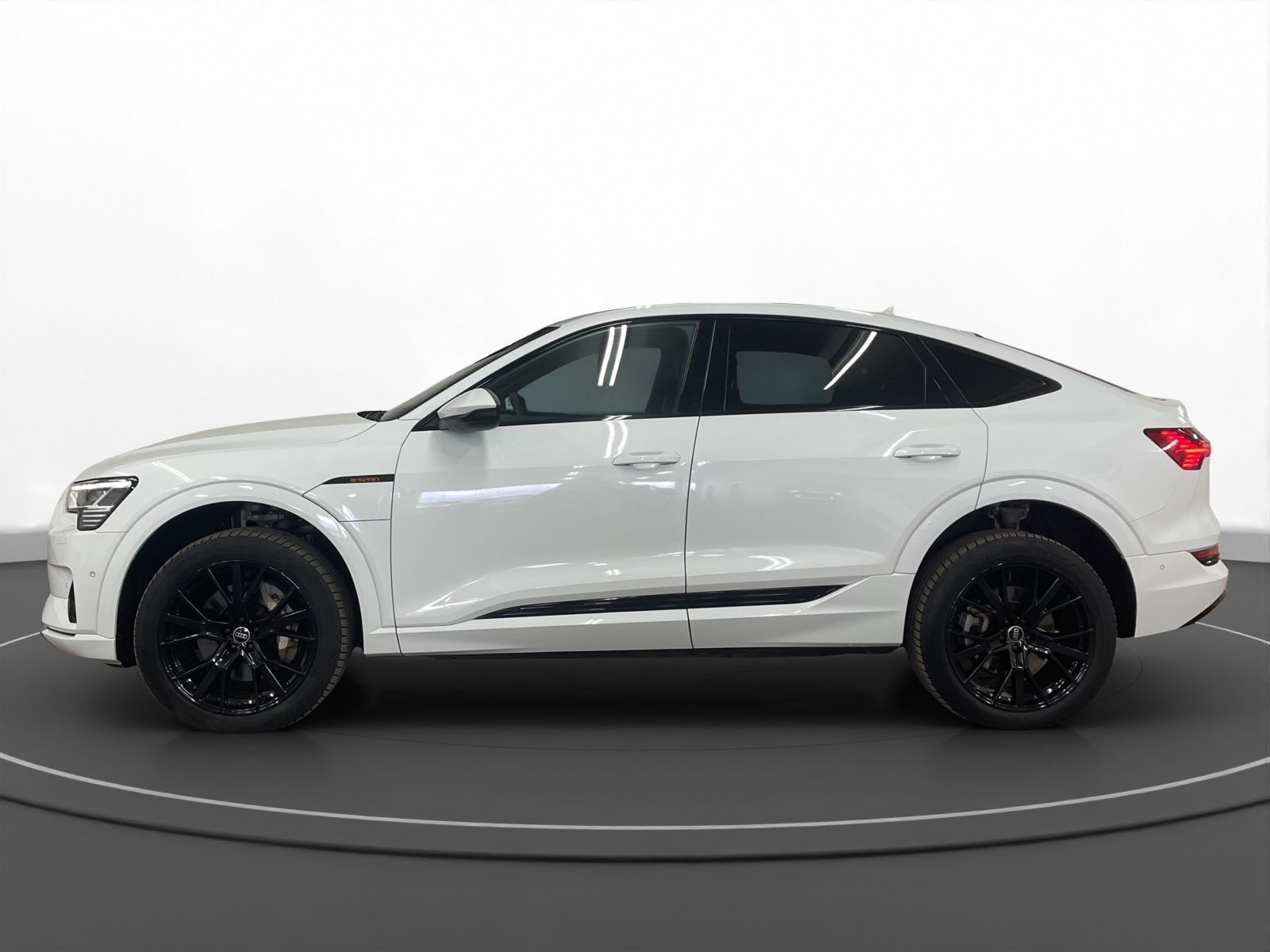 Audi e-tron - Bild 6