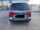 Volkswagen Touran 1.6 TDI MATCH BlueMotion Technology M... - Volkswagen Touran: Match TDI