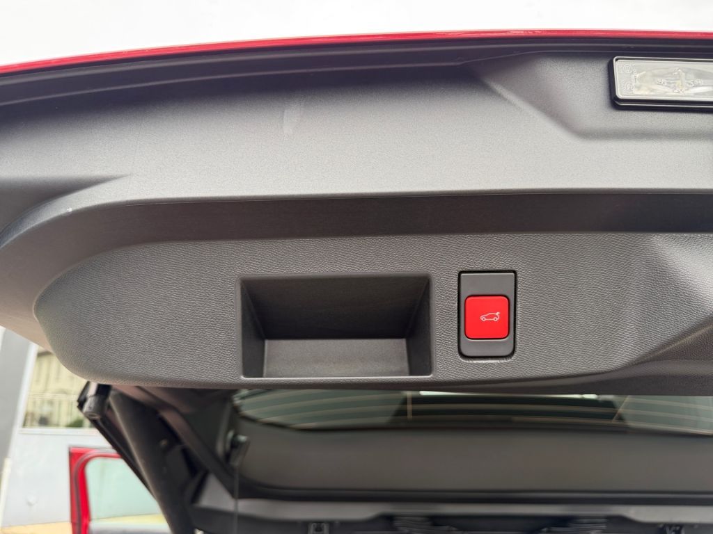 Fahrzeugabbildung Citroën C5 Aircross Hybrid 145 MAX