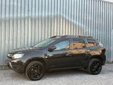 Dacia Duster II Extreme 4WD°LEDER°KAMERA°LED° - Dacia Duster: Extreme