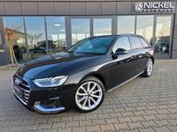 Audi A4 Avant 35 TDI*E-Klappe*Led*Acc*Kamera*VOLL*