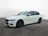 BMW 320 d M Sport Keyless,Headup,LED,Professional - BMW 320: Limousine, 320d