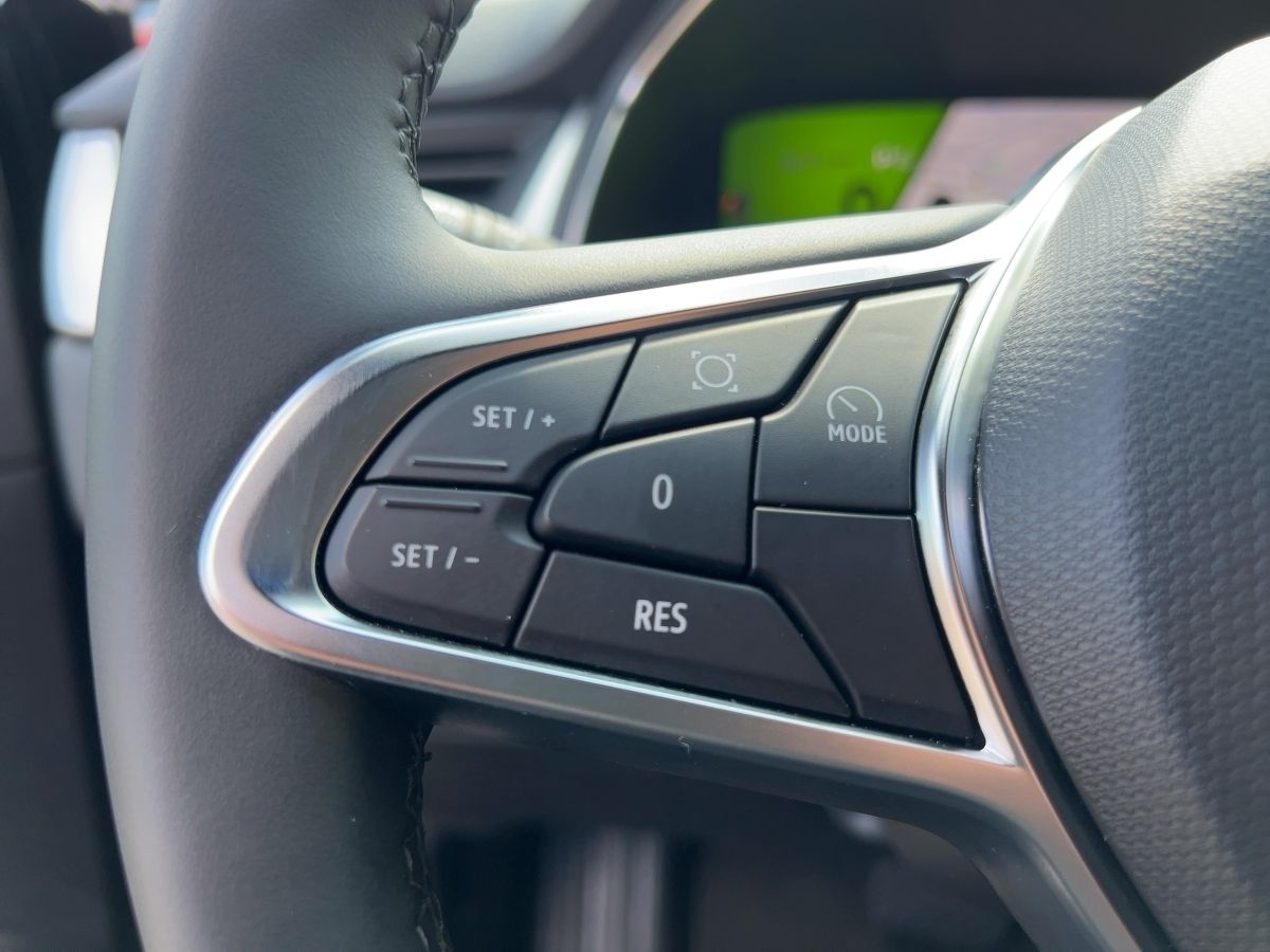 Renault Symbioz - Bild 15