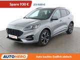 Ford Kuga 2.0 TDCi EcoBlue ST-Line X Aut.*NAVI*LED* - Ford Kuga mit Diesel-Antrieb: Geländewagen