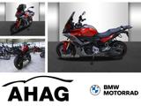 BMW F 900 XR A2 - BMW F 900 XR