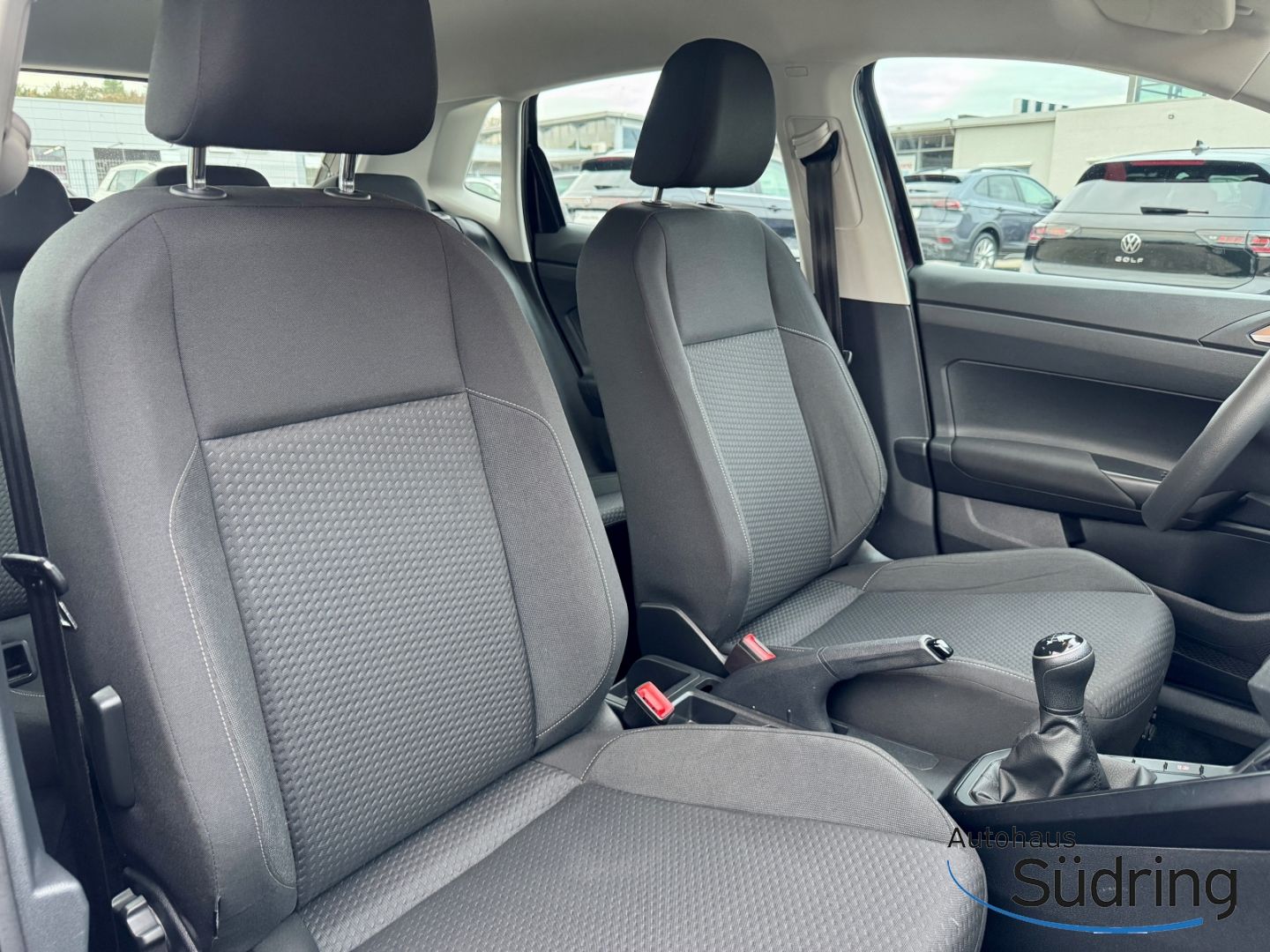 Polo Trendline 1.0 MPI Sitzhz.. PDCv+h Klima