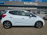 Kia Venga 1.4 CVVT Dream-Team Edition - Kia Venga: 1.4
