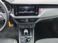 Skoda Scala - Vorschau Bild 19