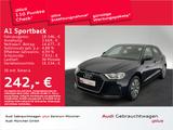 Audi A1 Sportback 25 TFSI S tronic advanced PDC/SitzH - Audi A1 in München