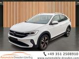 Volkswagen Taigo 1.0 TSI Style DSG IQ Drive*Kamera*ACC* - VW Taigo Gebrauchtwagen in Dresden