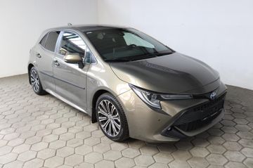 Toyota Corolla - 8