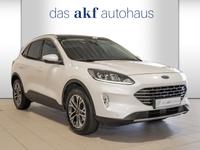 Ford Kuga 1.5 EcoBoost Titanium-Sync3 mit Navi*Kamera