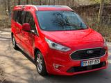 Ford Tourneo Grand Connect Titanium |AUT|AHK| ACC - Ford Tourneo Connect von privat