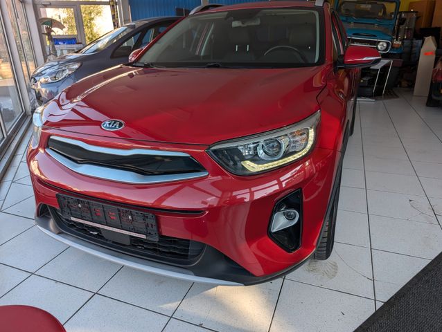 Kia Stonic 1.0 T-GDI 120 Vision