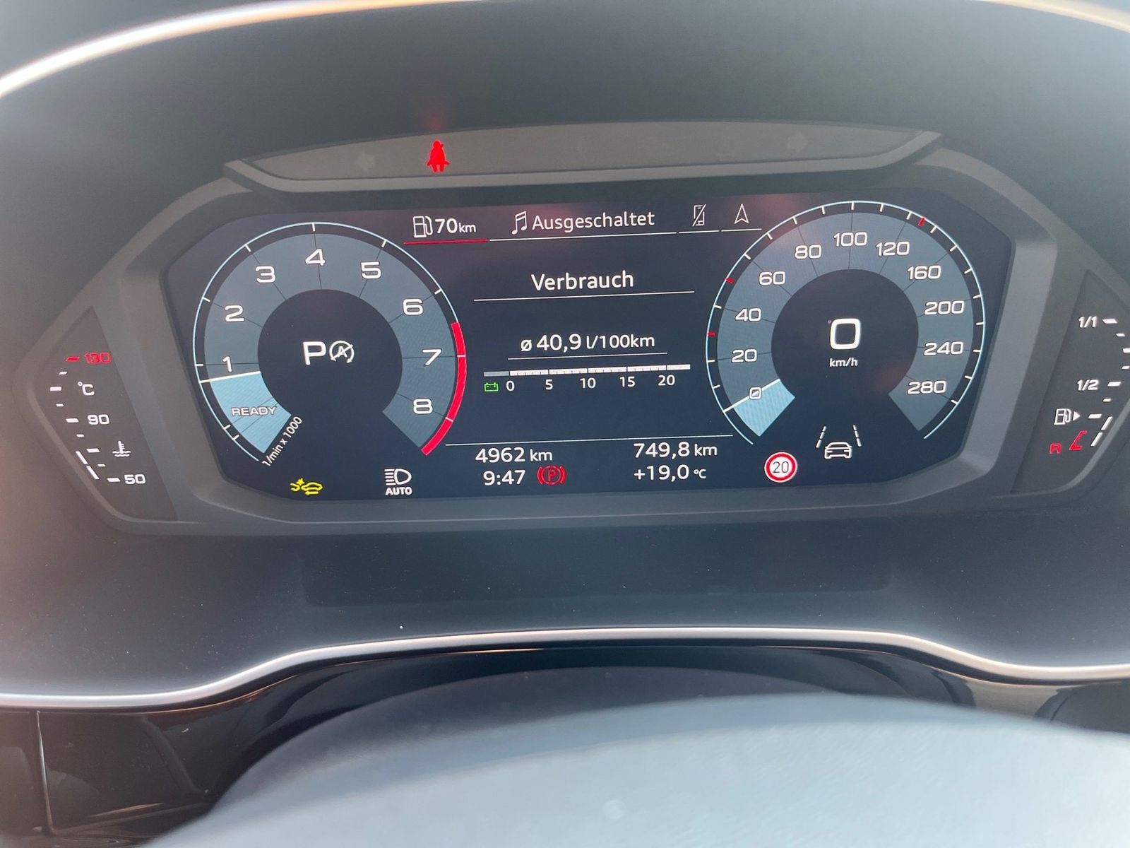Audi Q3 - Bild 6