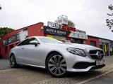 Mercedes-Benz E 200 Coupe Avantgarde 360 Burmester ACC! Traum! - Mercedes-Benz E 200: Coupé